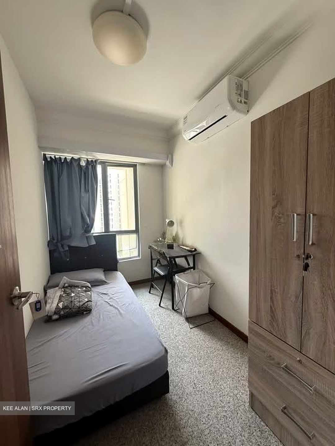 Aquarius By The Park (D16), Condominium #534885891